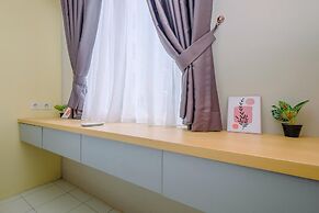 Best Deal and Tidy 2BR Podomoro Golf View Apartment