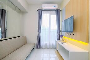 Best Deal and Tidy 2BR Podomoro Golf View Apartment