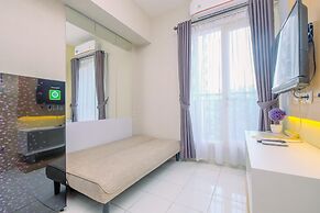 Best Deal and Tidy 2BR Podomoro Golf View Apartment