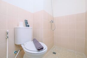 Best Deal and Tidy 2BR Podomoro Golf View Apartment