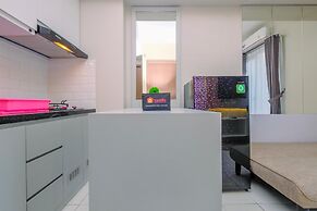 Best Deal and Tidy 2BR Podomoro Golf View Apartment