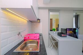 Best Deal and Tidy 2BR Podomoro Golf View Apartment