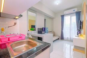 Best Deal and Tidy 2BR Podomoro Golf View Apartment