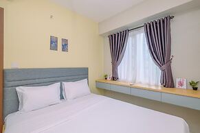 Best Deal and Tidy 2BR Podomoro Golf View Apartment