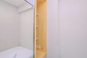 Best Deal and Tidy 2BR Podomoro Golf View Apartment