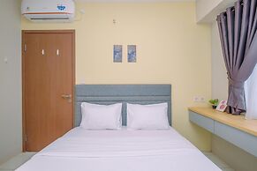 Best Deal and Tidy 2BR Podomoro Golf View Apartment