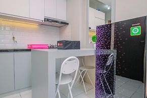 Best Deal and Tidy 2BR Podomoro Golf View Apartment