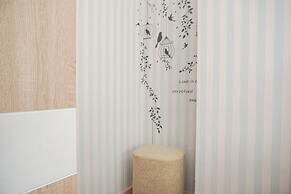 2BR with Comfortable Design at Podomoro Golf View Apartment