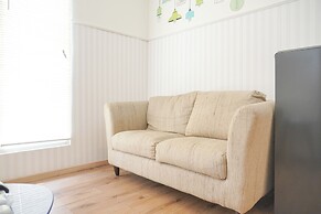 2BR with Comfortable Design at Podomoro Golf View Apartment