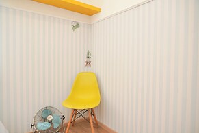 2BR with Comfortable Design at Podomoro Golf View Apartment