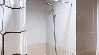 2BR with Comfortable Design at Podomoro Golf View Apartment