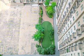 Classic and Minimalist 2BR at Podomoro Golf View Apartment