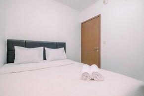 Comfort Stay 2BR Podomoro Golf View Apartment