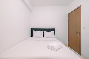 Comfort Stay 2BR Podomoro Golf View Apartment