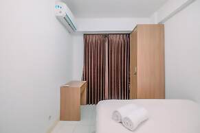 Comfort Stay 2BR Podomoro Golf View Apartment