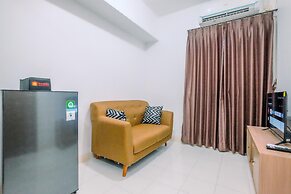 Comfort Stay 2BR Podomoro Golf View Apartment