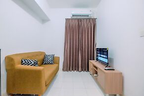 Comfort Stay 2BR Podomoro Golf View Apartment