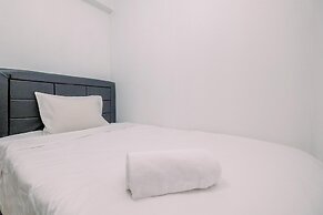 Comfort Stay 2BR Podomoro Golf View Apartment