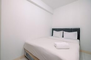 Comfort Stay 2BR Podomoro Golf View Apartment