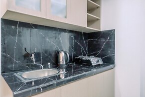 Comfort Stay 2BR Podomoro Golf View Apartment