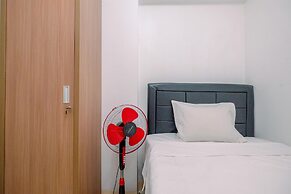 Comfort Stay 2BR Podomoro Golf View Apartment