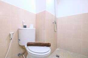 Comfort Stay 2BR Podomoro Golf View Apartment