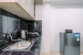 Comfort Stay 2BR Podomoro Golf View Apartment