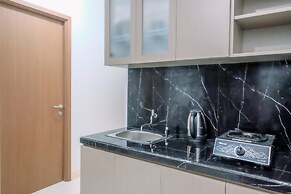 Comfort Stay 2BR Podomoro Golf View Apartment