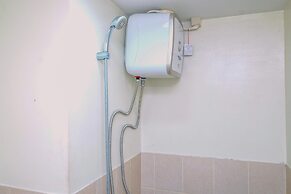 Nice and Modern 2BR at Podomoro Golf View Apartment