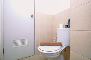 Nice and Modern 2BR at Podomoro Golf View Apartment