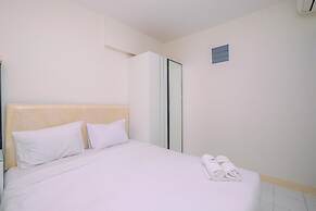 Best and Comfy 2BR Podomoro Golf View Apartment