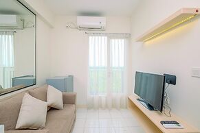 Best and Comfy 2BR Podomoro Golf View Apartment