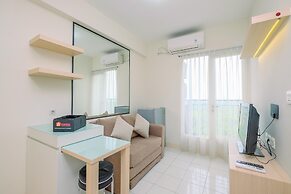 Best and Comfy 2BR Podomoro Golf View Apartment