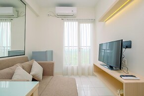 Best and Comfy 2BR Podomoro Golf View Apartment