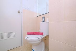 Best and Comfy 2BR Podomoro Golf View Apartment