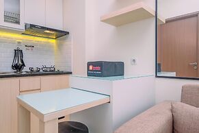 Best and Comfy 2BR Podomoro Golf View Apartment