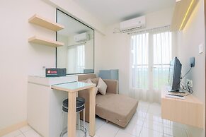 Best and Comfy 2BR Podomoro Golf View Apartment