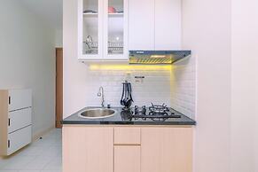 Best and Comfy 2BR Podomoro Golf View Apartment