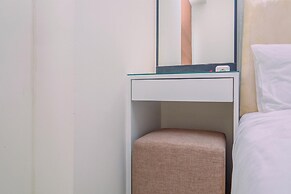 Best and Comfy 2BR Podomoro Golf View Apartment