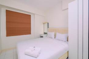 Best and Comfy 2BR Podomoro Golf View Apartment