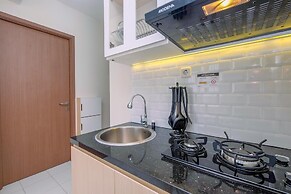 Best and Comfy 2BR Podomoro Golf View Apartment