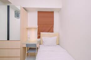 Best and Comfy 2BR Podomoro Golf View Apartment