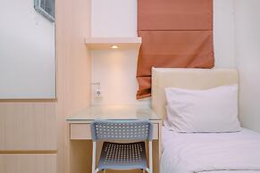 Best and Comfy 2BR Podomoro Golf View Apartment