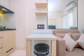 Best and Comfy 2BR Podomoro Golf View Apartment