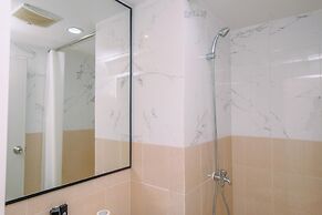 Best and Comfy 2BR Podomoro Golf View Apartment