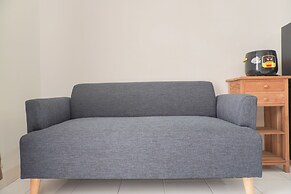 Comfy Stay 2BR at Podomoro Golf View Apartment