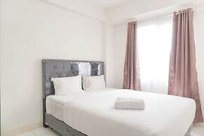 Comfy Stay 2BR at Podomoro Golf View Apartment