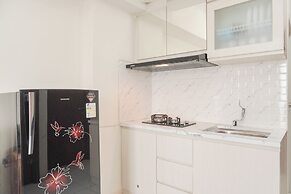 Comfy Stay 2BR at Podomoro Golf View Apartment