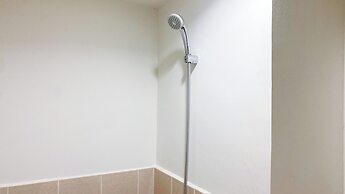 Comfy Stay 2BR at Podomoro Golf View Apartment