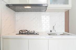 Comfy Stay 2BR at Podomoro Golf View Apartment